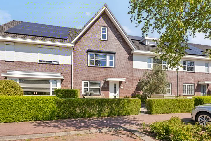 Roef 43 in Meppel