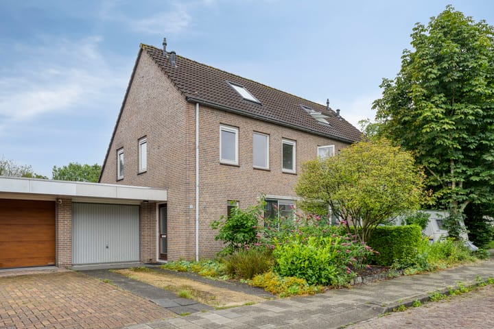 Roegoorn 14 in Assen