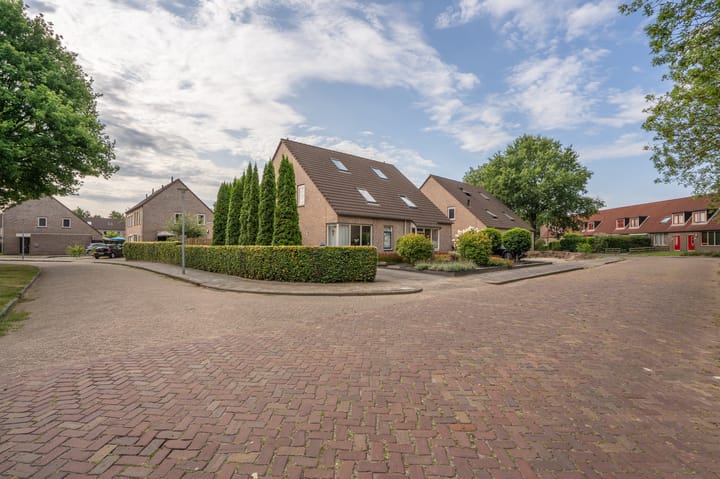 Photo of property Roegoorn 50, Assen