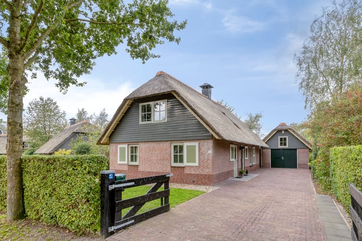 Roegte 16, Appelscha Photo of property Roegte 16, Appelscha