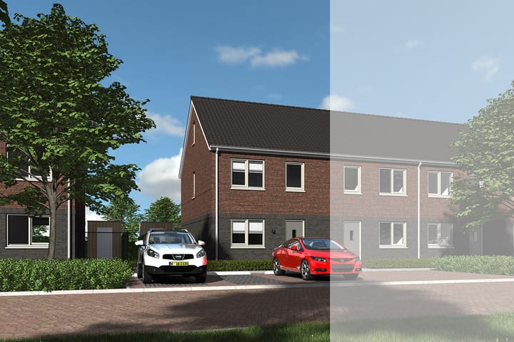 Roejbeek 20 in Lottum foto