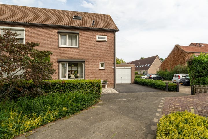 Photo of property Roek 23, Sprang-Capelle