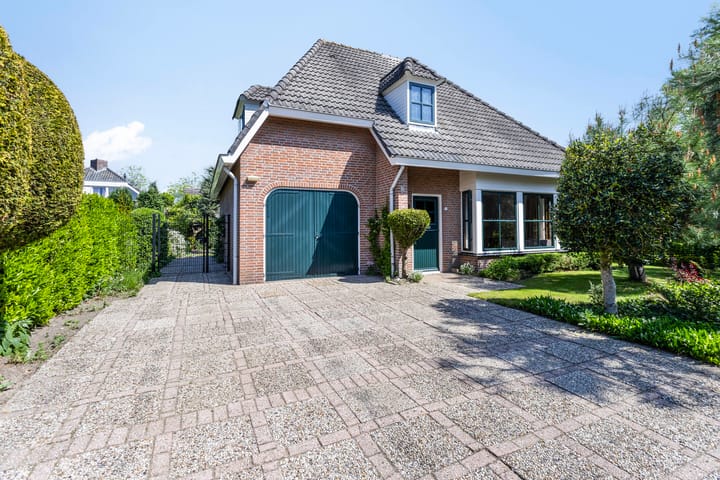 Roekdonk 5 in Veghel