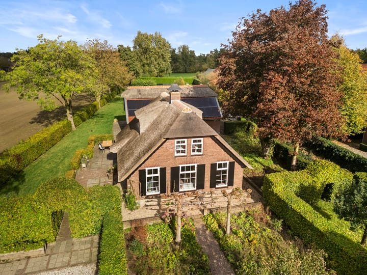 Photo de la maison Roekelseweg 15, Wekerom