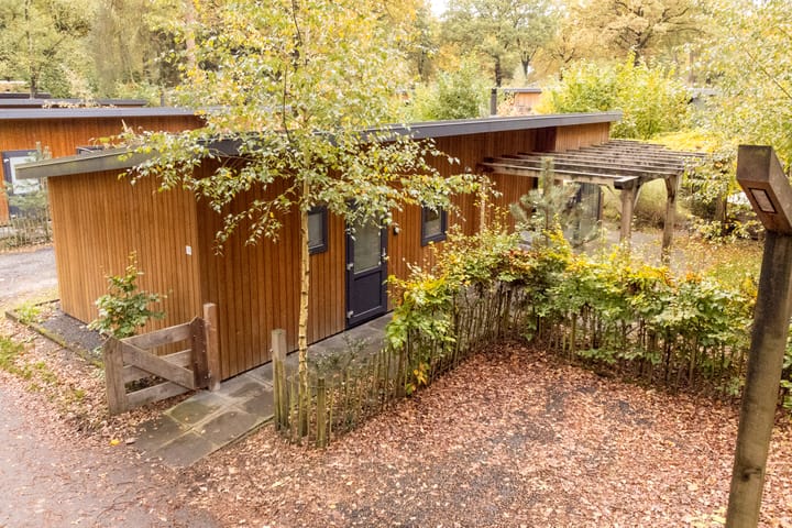 Photo de la maison Roekelseweg 48R-78, Wekerom