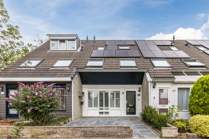 Foto von Haus Roekenbos 139, Hoofddorp