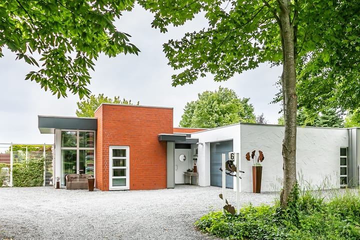Roekenveldweg 6 in Brunssum