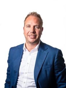 Photo of Roel Jansen