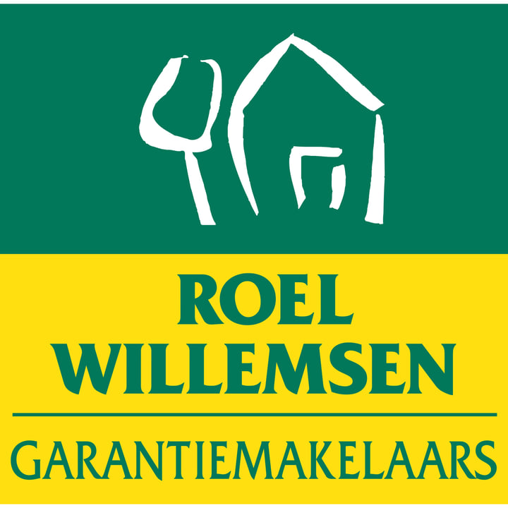 Logo Roel Willemsen Garantiemakelaars