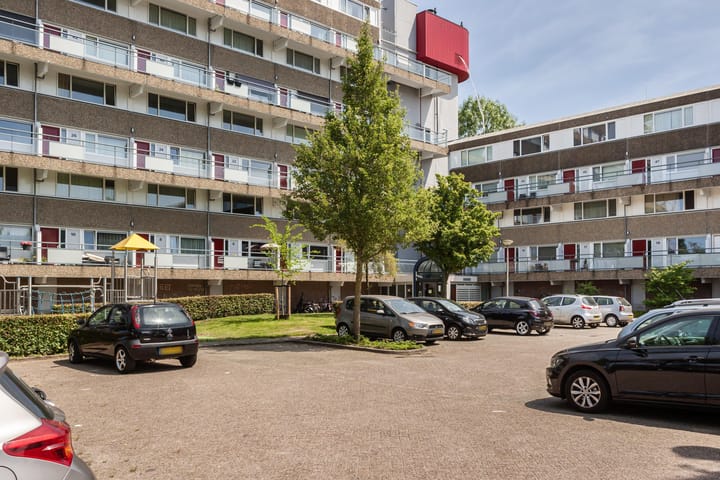 Roelandplaats 22 in Amersfoort