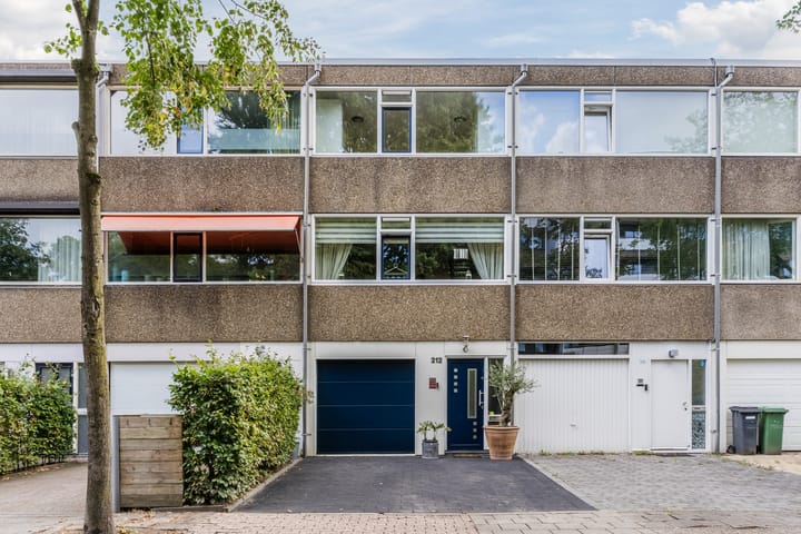 Roelantlaan 212 in Geldrop