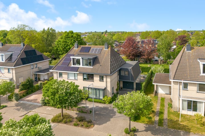 Roelat 46 in Limmen