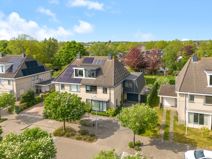 Roelat 46 in Limmen