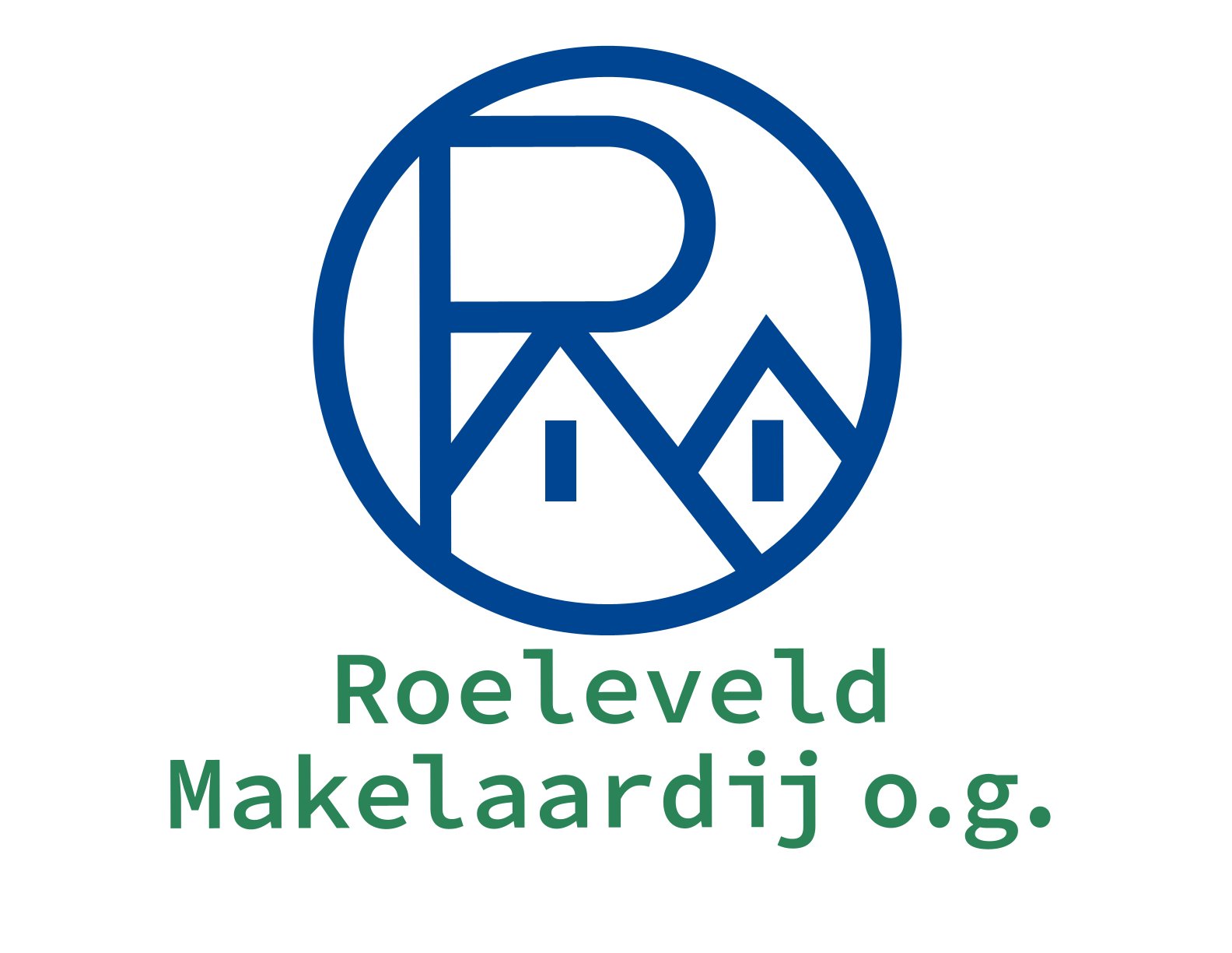 Logo Roeleveld Makelaardij