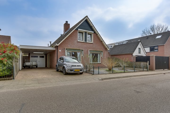 Photo of property Roelf Bosmastraat 123, Rijssen