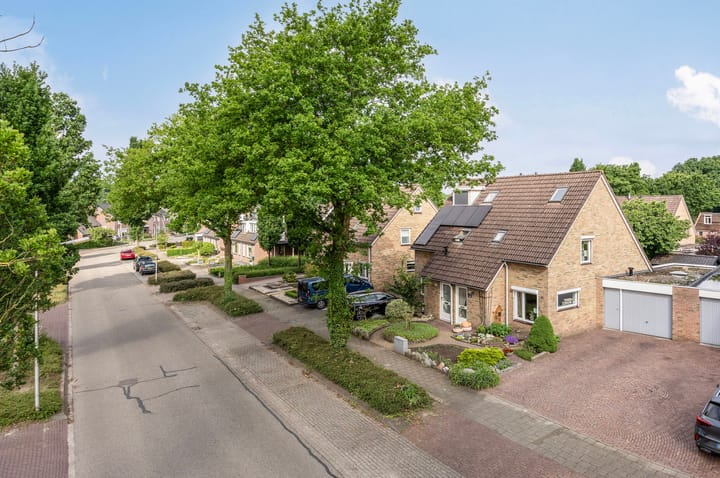 Roelf Bosmastraat 132 in Rijssen