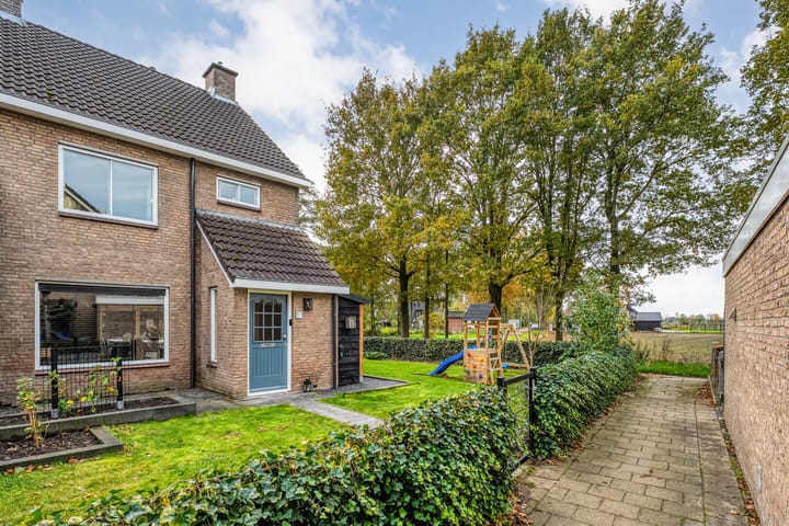 Photo de la maison Roelf Bosmastraat 211, Rijssen