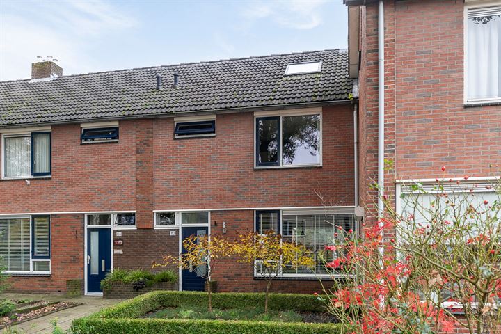 Roelf Bosmastraat 82 in Rijssen