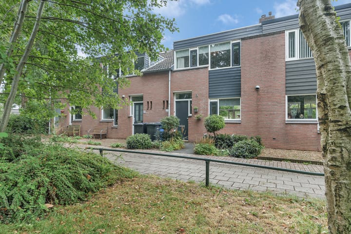 Roelingsbeek 37 in Zwolle