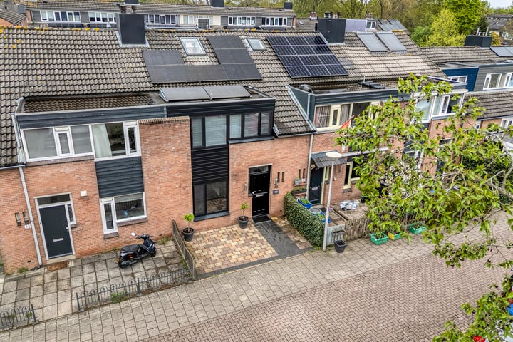 Roelingsbeek 45 in Zwolle