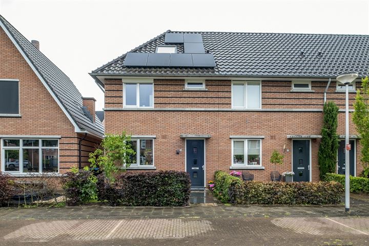 Roelof Blokzijlstraat 56 in Enschede