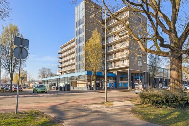 Foto von Haus Roelof Kranenburgplein 36, Tilburg