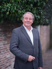Foto von Roelof M. Noteboom