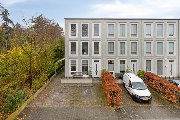 Photo de la maison Roelofsbeldstraat 48, Deventer