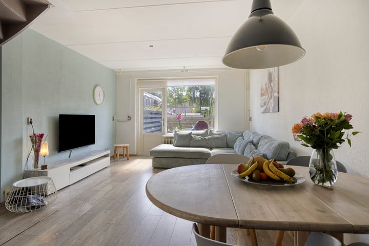 Photo of property Roelofsstraat 3, Groningen