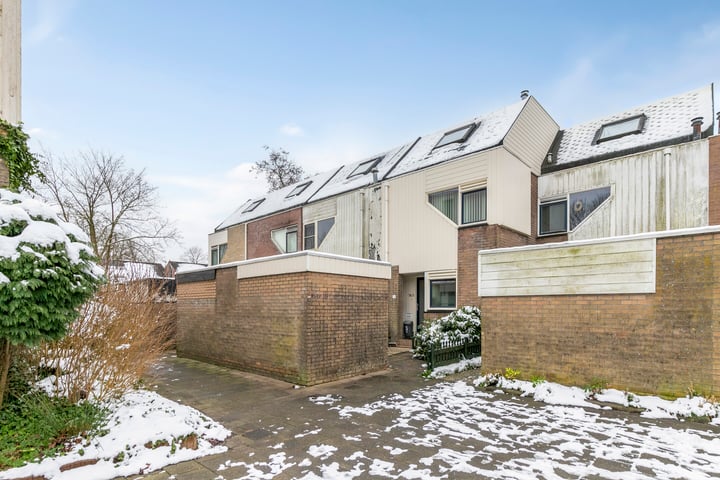 Photo of property Roelofsstraat 5, Groningen