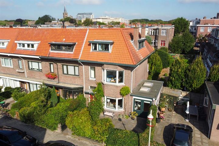 Roelofsstraat 70 in 's-Gravenhage