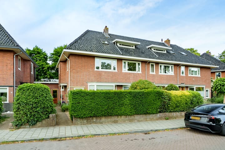 Roemer Visscherlaan 65 in Zeist
