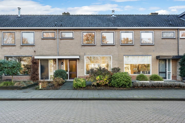 Roemer Visscherstraat 25 in Alblasserdam