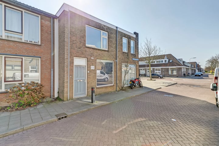 Photo of property Roemer Visscherstraat 27, Gouda
