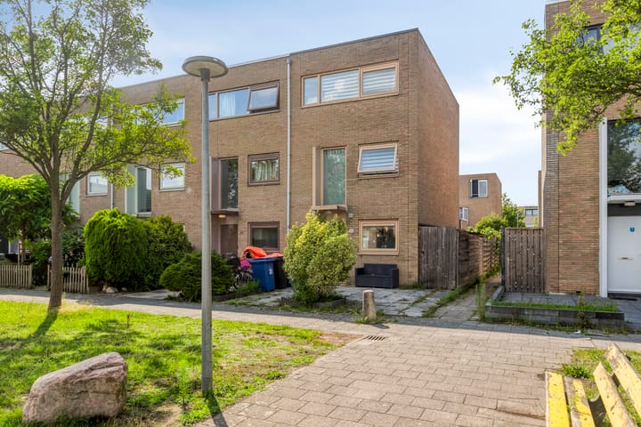 Roemer Visscherstraat 30 in Almere