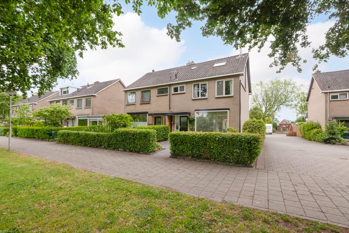 Roemer Visscherstraat 31 in Alblasserdam