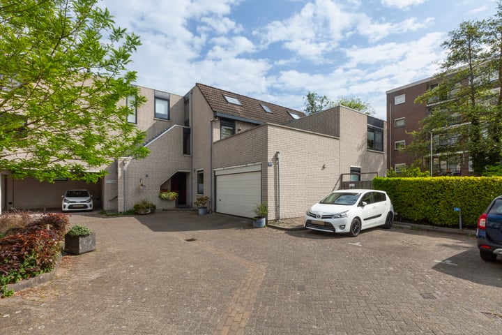 Roemer Visscherstraat 360 in Vlaardingen