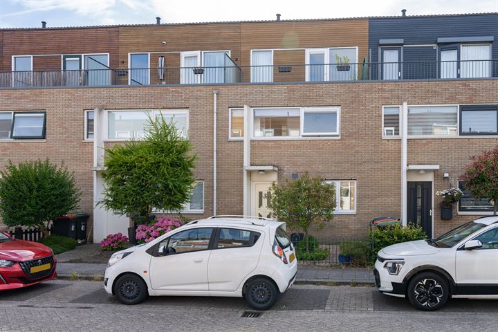 Roemer Visscherstraat 43 in Almere