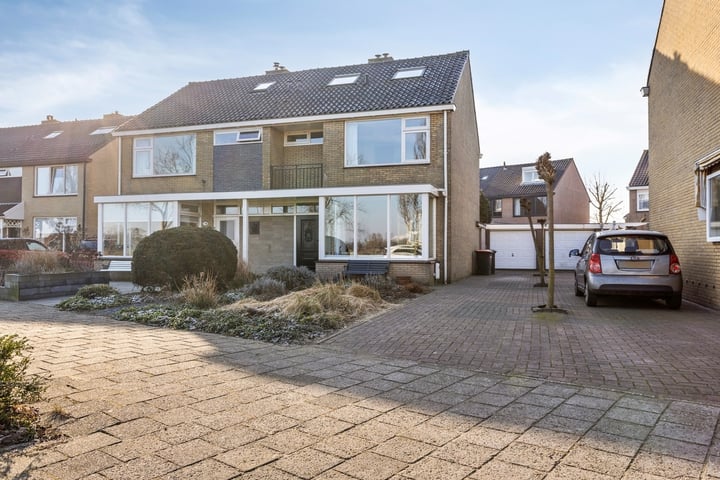 Photo of property Roemersdijk 7, Akersloot