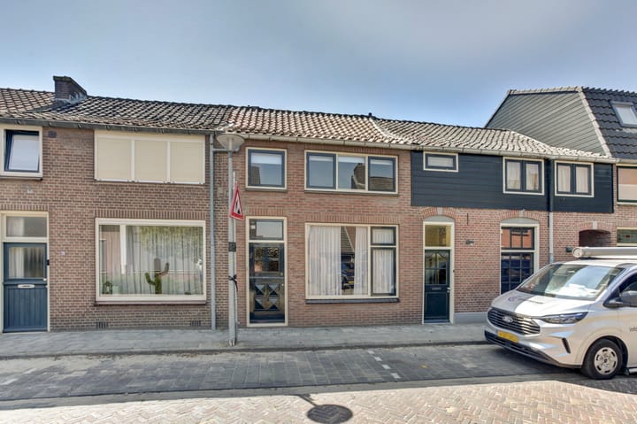 Roemerstraat 27 in Nijkerk