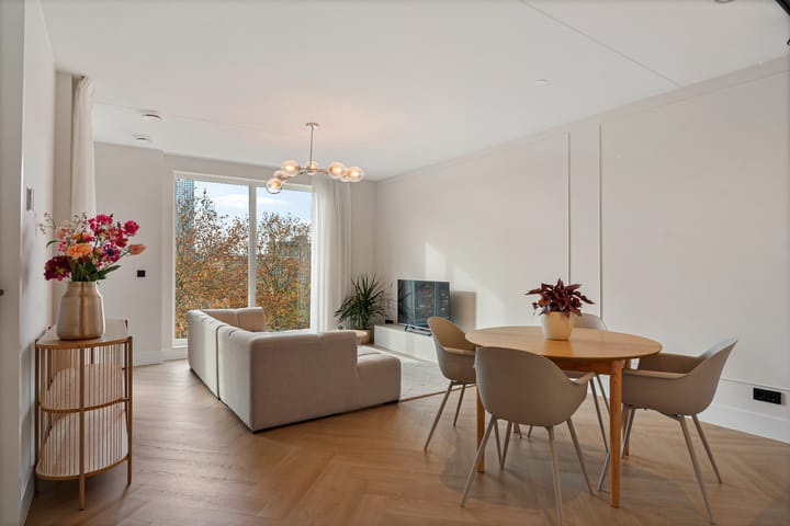 Roentgenstraat 149 in Rotterdam