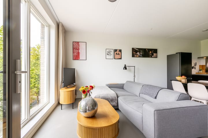 Roentgenstraat 151 in Rotterdam
