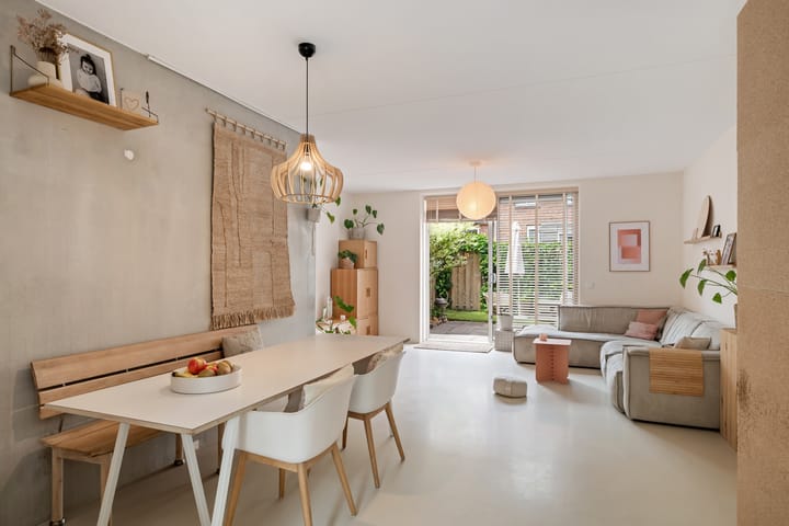 Roentgenstraat 61 in Rotterdam