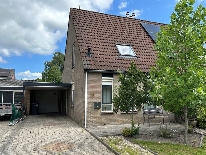 Photo of property Roer 13, Klazienaveen