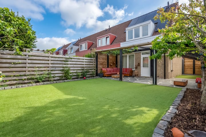 Photo of property Roer 268, Groningen