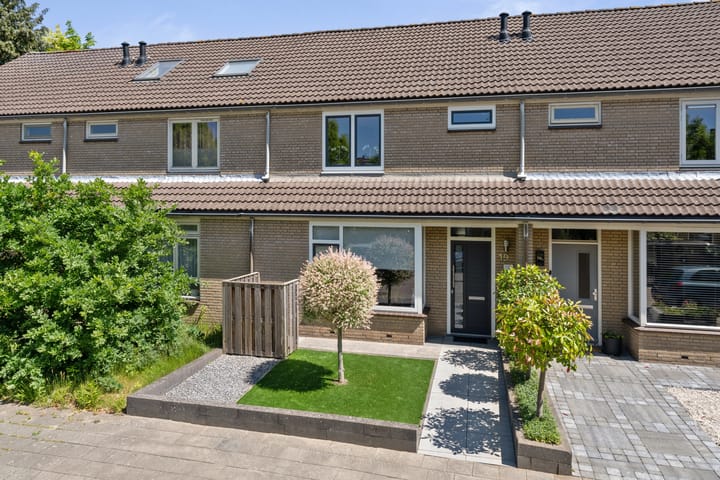 Roerdomp 19 in Etten-Leur
