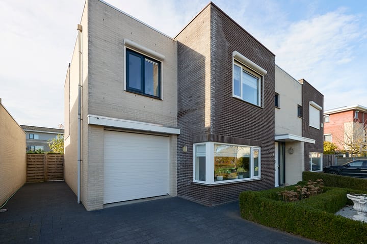 Foto von Haus Roerdomp 2, Terneuzen