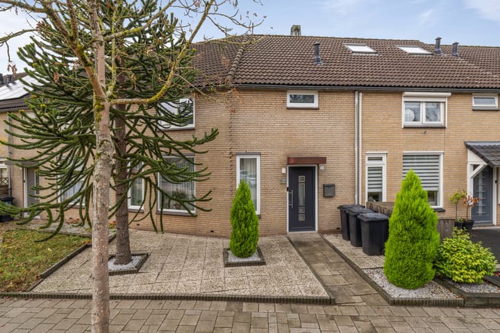 Photo de la maison Roerdomp 34, Etten-Leur