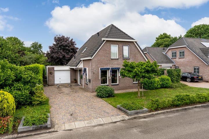 Photo of property Roerdomp 5, Oude Pekela