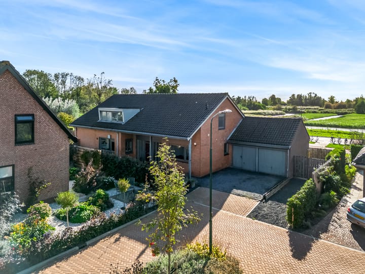 Photo of property Roerdomp 61, Kockengen